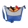 Roni 6-Can RPET Lunch Cooler | https://www.bestnamebadges.com