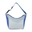 Roni 6-Can RPET Lunch Cooler | https://www.bestnamebadges.com