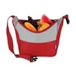 Roni 6-Can RPET Lunch Cooler | https://www.bestnamebadges.com