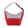 Roni 6-Can RPET Lunch Cooler | https://www.bestnamebadges.com