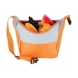 Roni 6-Can RPET Lunch Cooler | https://www.bestnamebadges.com