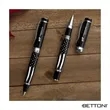 Bettoni® Americano Rollerball Pen | https://www.bestnamebadges.com