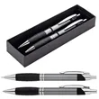 Edge Ballpoint / Pencil Set | https://www.bestnamebadges.com