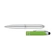 Legacy Ballpoint Pen / Stylus / LED Light | https://www.bestnamebadges.com