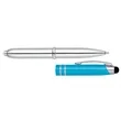 Legacy Ballpoint Pen / Stylus / LED Light | https://www.bestnamebadges.com