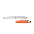 Legacy Ballpoint Pen / Stylus / LED Light | https://www.bestnamebadges.com