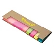 Canmore Note, Flag & Ruler Set | https://www.bestnamebadges.com