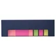 Canmore Note, Flag & Ruler Set | https://www.bestnamebadges.com
