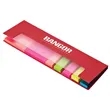 Canmore Note, Flag & Ruler Set | https://www.bestnamebadges.com