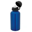 16.9 oz. Domed Flask | https://www.bestnamebadges.com