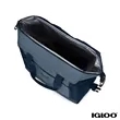 Igloo® MaxCold® Evergreen Snapdown 36-Can RPET Cooler Tote | https://www.bestnamebadges.com