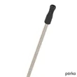 Perka® Avila 5-Piece Stainless Steel Straw Set | https://www.bestnamebadges.com