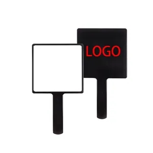 Mini Handheld Mirror