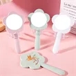 Mini Handheld Mirror | https://www.bestnamebadges.com