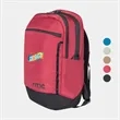 RTIC® Road Trip Water-Resistant 20L Backpack | https://www.bestnamebadges.com