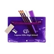 Academic School Kit - Blank Contents | https://www.bestnamebadges.com
