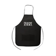 Non-Woven Apron | https://www.bestnamebadges.com