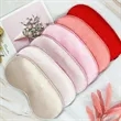 Silk Sleeping Eye Mask with Adjustable Strap | https://www.bestnamebadges.com