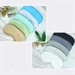 Silk Sleeping Eye Mask with Adjustable Strap | https://www.bestnamebadges.com