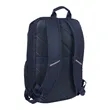 Expandable 21L Carry On Travel Backpack | https://www.bestnamebadges.com