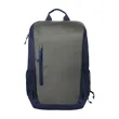 Expandable 21L Carry On Travel Backpack | https://www.bestnamebadges.com