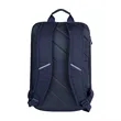 Expandable 21L Carry On Travel Backpack | https://www.bestnamebadges.com