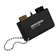 3-in-1 Golf Cleaning Multi-Tool | https://www.bestnamebadges.com