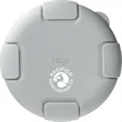 Stojo 36 oz Collapsible Bowl | https://www.bestnamebadges.com