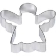 FooseA® Cookie Cutter | https://www.bestnamebadges.com