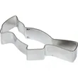 FooseA® Cookie Cutter | https://www.bestnamebadges.com