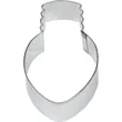 FooseA® Cookie Cutter | https://www.bestnamebadges.com
