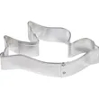 FooseA® Cookie Cutter | https://www.bestnamebadges.com