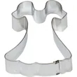 FooseA® Cookie Cutter | https://www.bestnamebadges.com