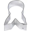 FooseA® Cookie Cutter | https://www.bestnamebadges.com