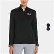 Callaway® Men's Quilted Puffer Vest | https://www.bestnamebadges.com