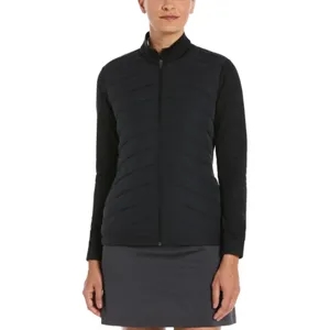Callaway® Men's Long Sleeve 1/4-Zip Merino Golf Sweater