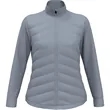 Callaway® Men's Long Sleeve Opti-Repel Full-Zip Wind Jacket | https://www.bestnamebadges.com