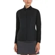 Callaway® Men's Long Sleeve Opti-Repel Full-Zip Wind Jacket | https://www.bestnamebadges.com