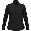 Callaway® Men's Long Sleeve Opti-Repel Full-Zip Wind Jacket | https://www.bestnamebadges.com
