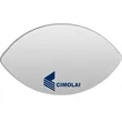 Locker Mirror Shape | https://www.bestnamebadges.com