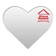 Locker Mirror Shape | https://www.bestnamebadges.com
