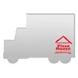Locker Mirror Shape | https://www.bestnamebadges.com