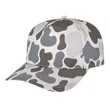 Daybreak Camo Cap | https://www.bestnamebadges.com