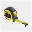 25 ft. Stanley Tools® Control-Lock™ Tape Measure | https://www.bestnamebadges.com