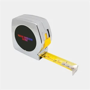 30 ft. Stanley Tools® USA-Made PowerLock® Tape Measure | https://www.bestnamebadges.com