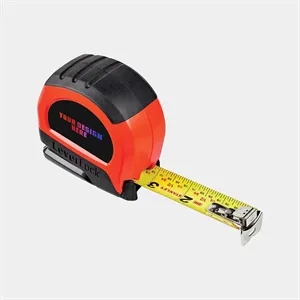 25 ft. Stanley Tools® USA-Made High-Visibility Tape Measure | https://www.bestnamebadges.com