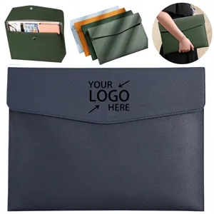 File Folder A4 Bag