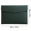 File Folder A4 Bag | https://www.bestnamebadges.com