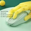 Silent Dual Mode Wireless Mouse 2.4G Rechargeable USB | https://www.bestnamebadges.com