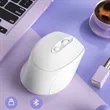Silent Dual Mode Wireless Mouse 2.4G Rechargeable USB | https://www.bestnamebadges.com